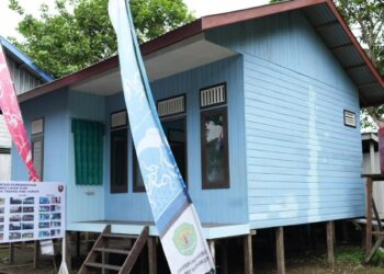 Rencana Pembangunan 508 Unit RLH Tahun Depan Mendapat Sorotan Komisi III