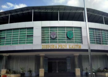 Kantor Dispora Kaltim Akan Disulap Jadi Museum Olahraga, Ini Tanggapan DPRD Kaltim