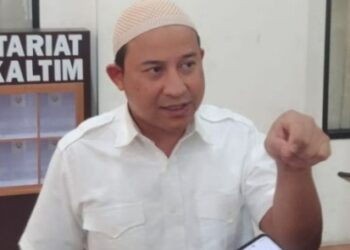 Bandara Sepinggan Balikpapan Akan Jadi Transisi IKN