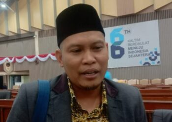 DPRD Kaltim Siap Bahas Empat Raperda Inisiatif di 2024