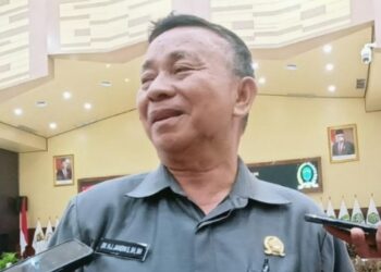 Pelaku Karhutla Harus Ditindak Tegas