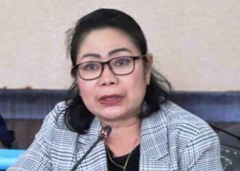 FS dan DED Flyover di Jalan MT Haryono Samarinda Tahun Ini Dibahas