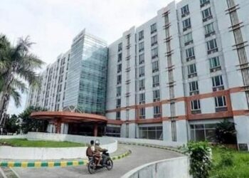 DPRD Kaltim Usulkan Pembangunan Perpustakaan Baru di Kompleks Stadion
