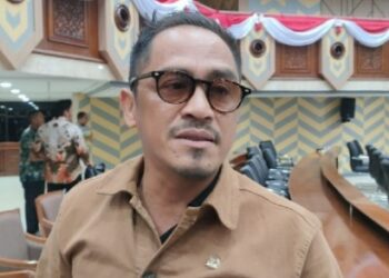 Warga Harus Cerdas Menghindari Berita Hoaks Jelang Tahun Politik