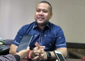 Ruang Literasi di Kaltim Perlu Ditingkatkan