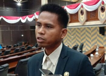 Jabir Usulkan Pemanfaatan Lubang Bekas Tambang Jadi Sumber Air Bersih
