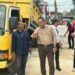 Seno Aji Tinjau Proyek Drainase Senilai Rp 6 Miliar di Loa Ipuh Kukar