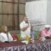 10 Tahun Mangkrak, Warga Minta Pembangunan Masjid di Kukar Diselesaikan