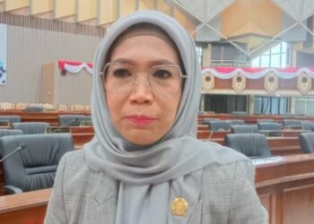 Angka Pengidap TPBC di Kaltim Masih Tinggi