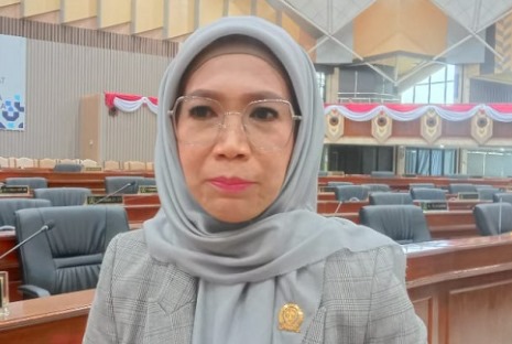 Angka Pengidap TPBC di Kaltim Masih Tinggi
