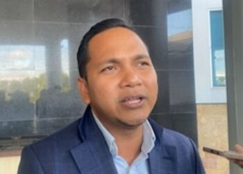 Pelaku Kasus IUP Palsu Harus Ditindak Tegas