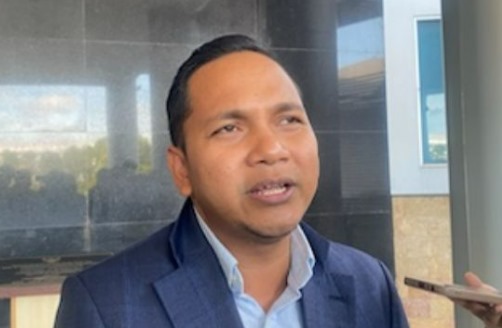 Pelaku Kasus IUP Palsu Harus Ditindak Tegas