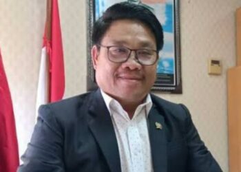 Akibat Kemarau Produksi Padi di Kaltim Menurun 50 Persen