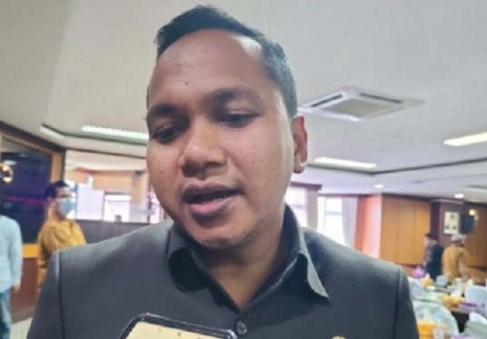 Angka Pengangguran di Bontang Masih Tinggi, Ini Kata Udin