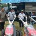 Seno Aji Berikan 13 Handtraktor ke Kelompok Tani di Kukar