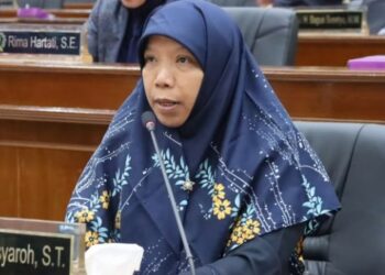 Menuju Indonesia Emas 2045, Pendidikan Karakter Perlu Dikembangkan