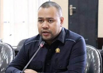 Reza Dorong Pemprov Kaltim Buka Jalur Beasiswa Khusus Santri di Luar Negeri