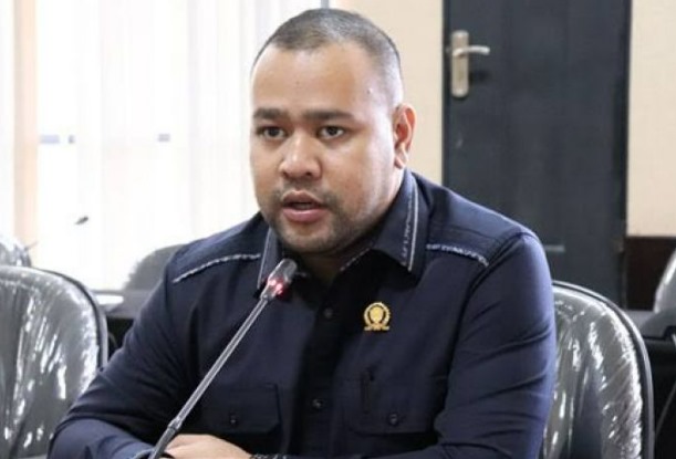 Reza Dorong Pemprov Kaltim Buka Jalur Beasiswa Khusus Santri di Luar Negeri