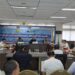 Dishub Cari Solusi Masalah Kemacetan di Kawasan Stalkuda