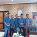 Siap Berkolaborasi, Wali Kota Balikpapan Rahmad Mas’ud Dukung Rencana Musyawarah AMSI Kaltim
