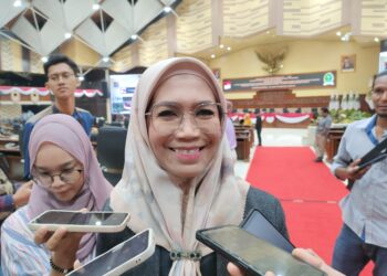 Akreditasi Rumah Sakit dan Puskesmas di Kaltim Perlu Dipercepat