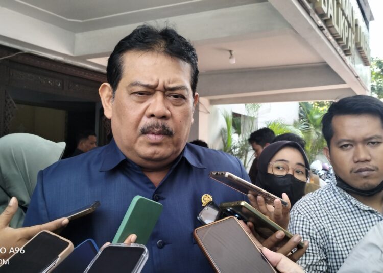 DPRD Balikpapan Sahkan PAW Subari ke Laisa, Abdulloh : Tinggal Menunggu SK Dari PJ Gubernur