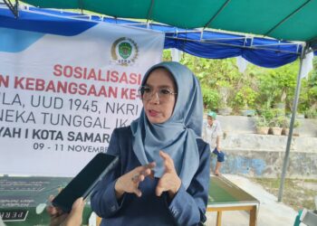 Angka Kemiskinan di Kaltim 6,11 Persen, Puji : PHK Salah Satu Indikatornya