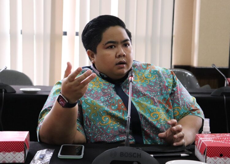 Kinerja OPD Perlu di Evaluasi