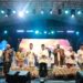 Tingkatkan Imtaq Lewat Kaltim Bersalawat