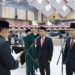 Dua Legislatif Kaltim Resmi Dilantik