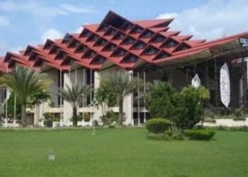 Seluruh Unsur Pimpinan DPRD Kaltim Setuju Benua Etam Jadi Lumbung Pangan