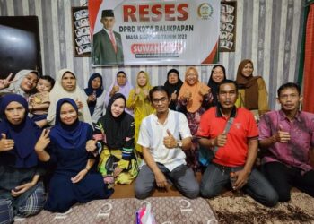 Posyandu dan Penerangan Jalan Mendominasi di Reses Suwanto