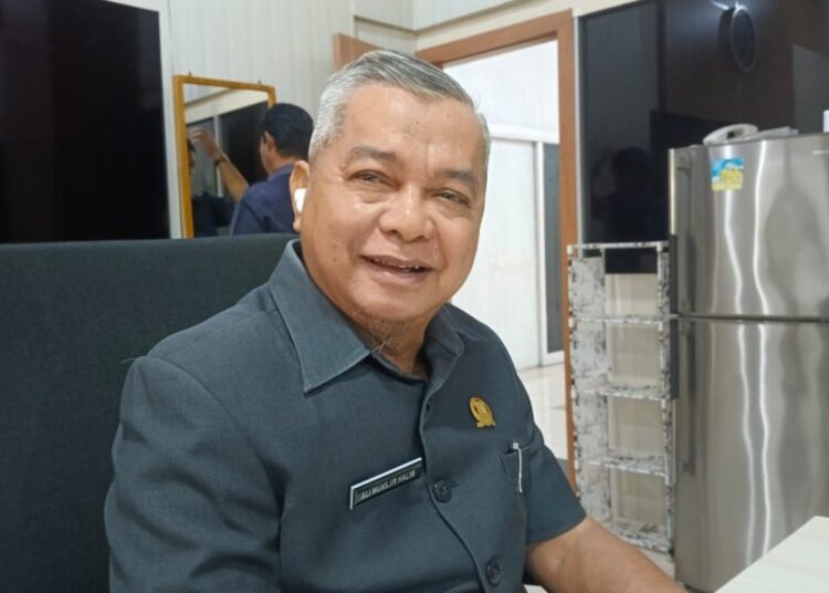 BKD Awards Bakal Pilih 10 Nominasi Legislatif Balikpapan Terbaik