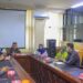 Sekretariat DPRD Kubar Sharing Pembentukan Propemperda 2024 di Kaltim