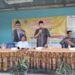 Wujudkan Persatuan dan Kesatuan Dalam Kehidupan Bermasyarakat, Yusuf Mustafa Edukasi Warga Sepinggan Lewat Wasbang