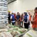 Sambut Musim Tanam, Pupuk Indonesia Pastikan Ketersediaan Pupuk Subsidi di Kaltim Aman
