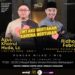 Pengen Tau Kiat-kiat Memelihara Cinta Dalam Perkawinan, Yuk Hadiri Tabligh Akbar dan Milad Perdana MIQ