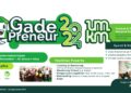 Buruan Daftar ! GadePreneur Hadir Lagi Dukung UMKM Naik Kelas