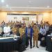 Program Data Desa dan Kelurahan Presisi Masuk Tahap Monitoring dan Evaluasi