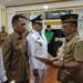 Tiga Pejabat Administrator dan Pengawas Pemkab PPU Resmi Dilantik, Ini Pesan Makmur Marbun