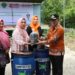 Program Proklim Dan Bank Sampah Diresmikan, Berharap 15 Desa di PPU Jadi Kampung Iklim