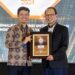Pegadaian Raih Penghargaan Indonesia Living Legend Companies Awards 2024