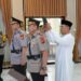 Rotasi Jabatan, Kapolda Kaltim Pimpin Serah Terima Jabatan Kabid Humas dan Kayanma Polda Kaltim