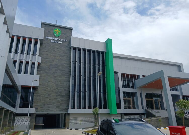 Hotel Royal Suite Diperiksa Inspektorat Kaltim, Pengamat Unmul Minta Transparansi ke Publik