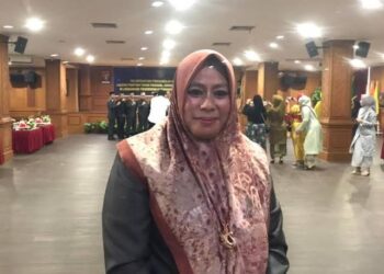 UPTD PPA Kabupten PPU Lakukan Pendampingan Terhadap Pelaku dan Korban Pembunuhan Satu Keluarga di Babulu