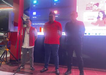 Kantongi 18 Kursi, PDI Perjuangan Menang Telak di Kukar