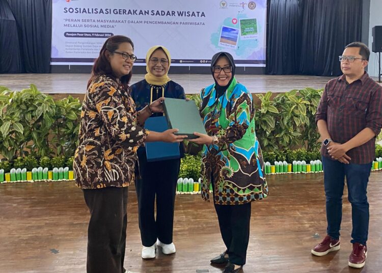 PPU Terus Berinovasi Kembangkan Potensi Wisata