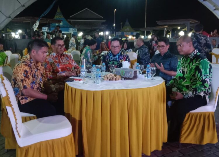 Wow ! PPU Jadi Tuan Rumah Raker Bidang Destinasi dan Industri Pariwisata se-Kaltim