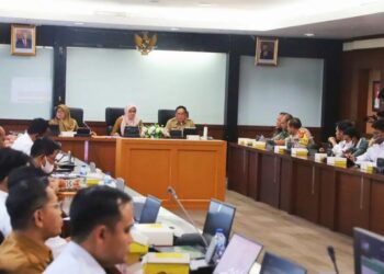 Pembangunan Bandara VVIP IKN, Makmur Marbun Minta Ganti Rugi Tanam Tumbuh Segera Diselesaikan