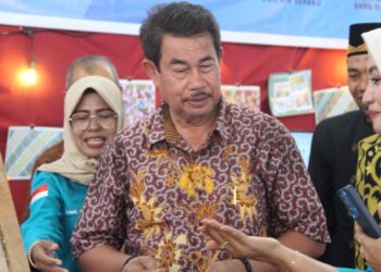 Kekurangan 220 Guru, Tahun Ini Disdikpora PPU Usulkan Pengangkatan Guru PPPK